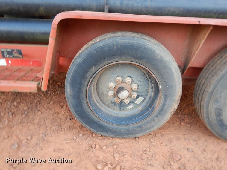 image for item DI8593 2004 Ditch Witch FX30  vacuum excavator