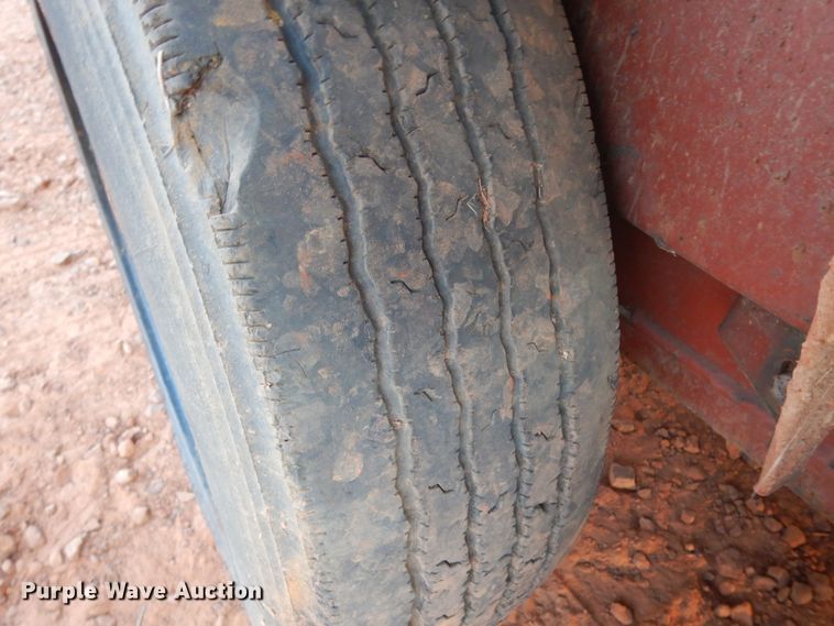 image for item DI8593 2004 Ditch Witch FX30  vacuum excavator