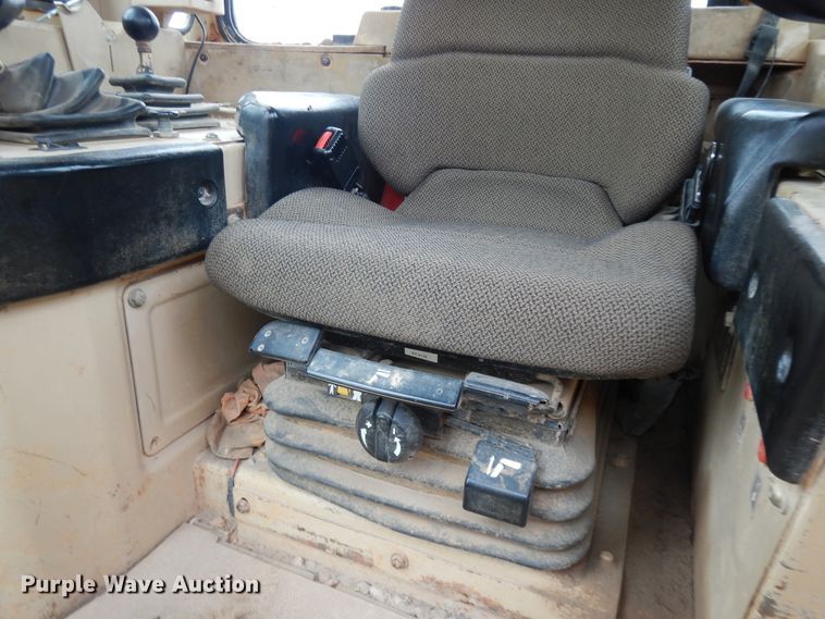 image for item DI8597 1996 Caterpillar D9R  dozer