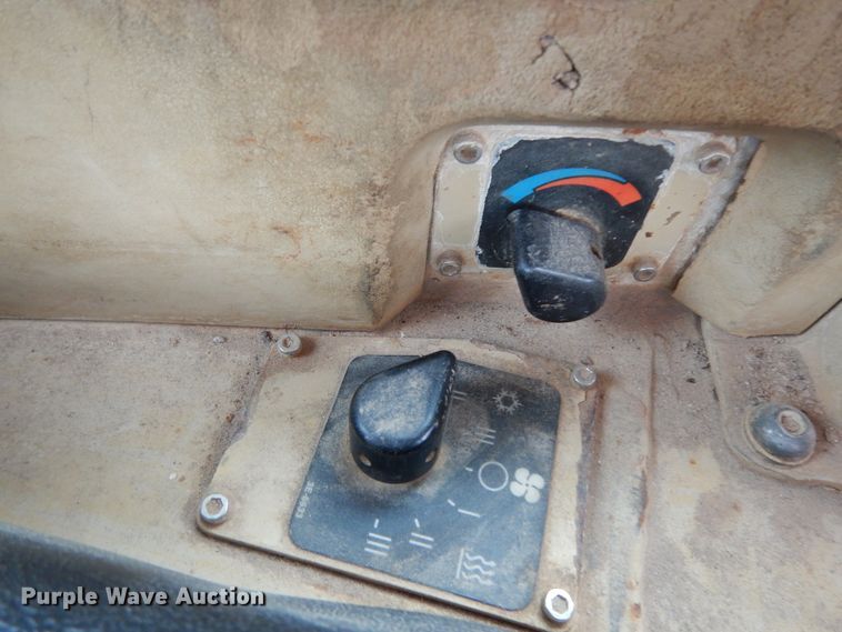 image for item DI8597 1996 Caterpillar D9R  dozer