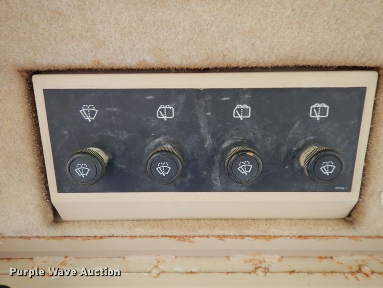 image for item DI8597 1996 Caterpillar D9R  dozer