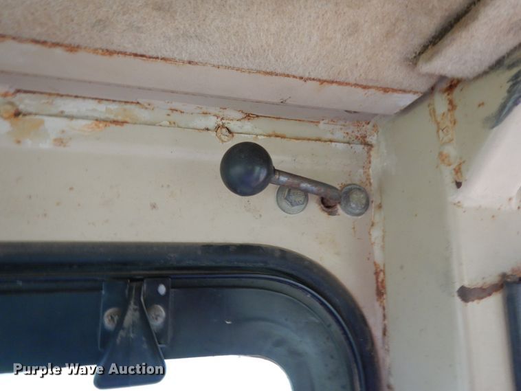 image for item DI8597 1996 Caterpillar D9R  dozer