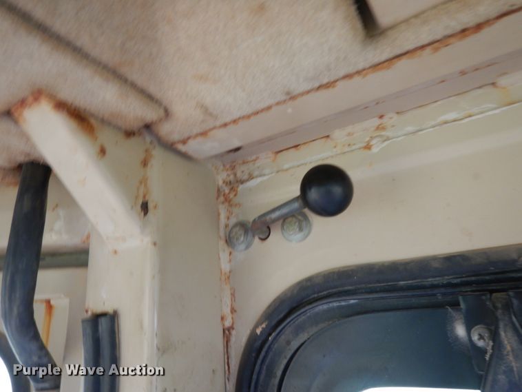 image for item DI8597 1996 Caterpillar D9R  dozer