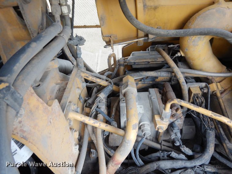 image for item DI8597 1996 Caterpillar D9R  dozer