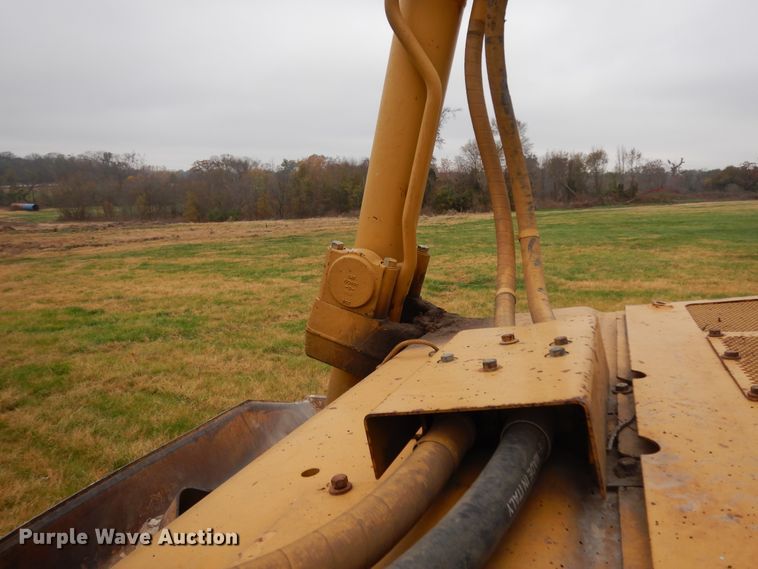 image for item DI8597 1996 Caterpillar D9R  dozer