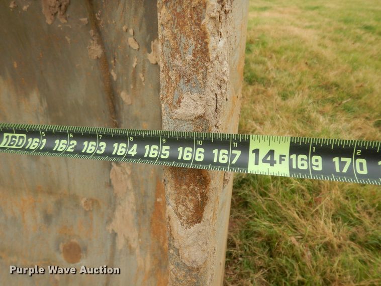 image for item DI8597 1996 Caterpillar D9R  dozer