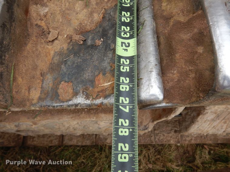 image for item DI8597 1996 Caterpillar D9R  dozer