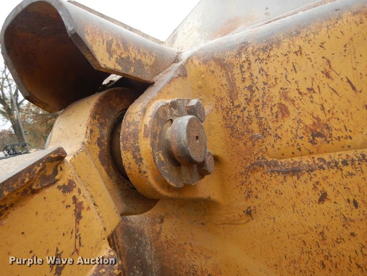 image for item DI8597 1996 Caterpillar D9R  dozer
