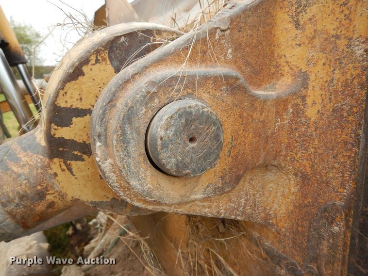 image for item DI8597 1996 Caterpillar D9R  dozer