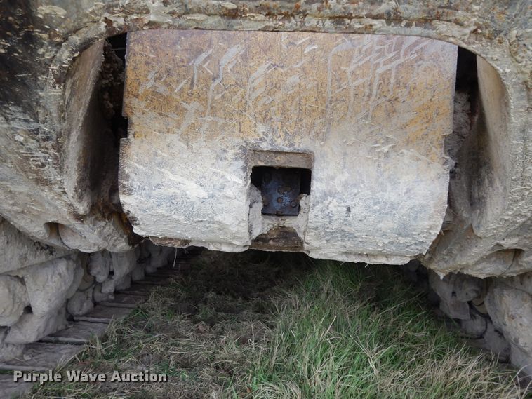 image for item DI8597 1996 Caterpillar D9R  dozer