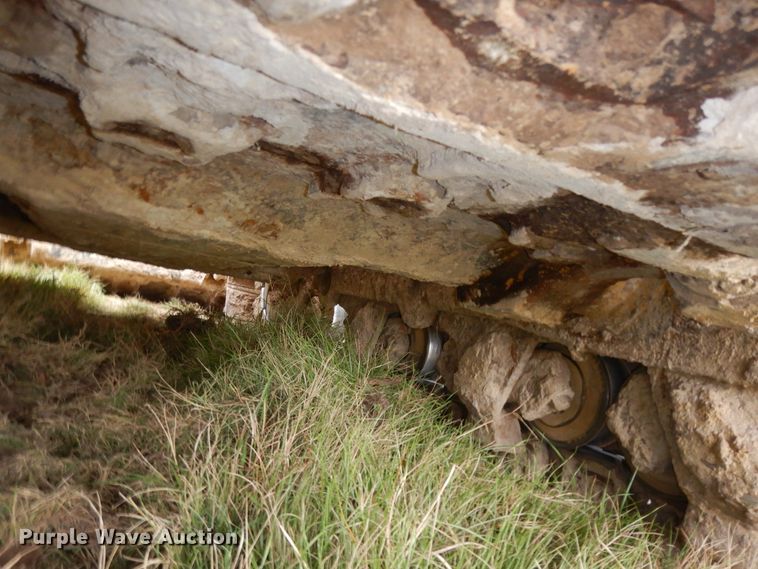 image for item DI8597 1996 Caterpillar D9R  dozer