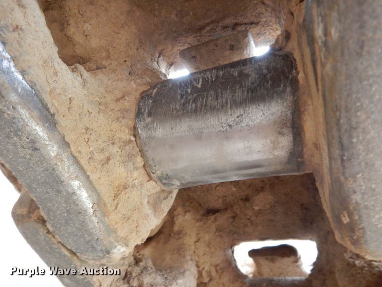 image for item DI8597 1996 Caterpillar D9R  dozer