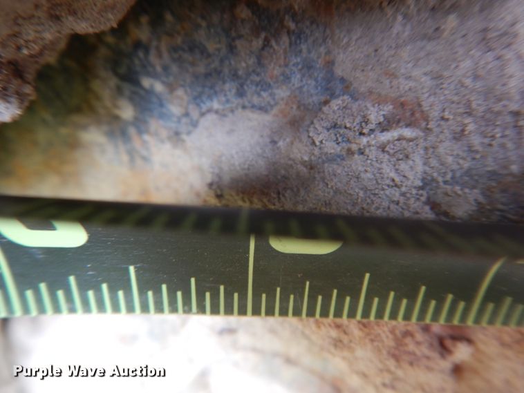 image for item DI8597 1996 Caterpillar D9R  dozer