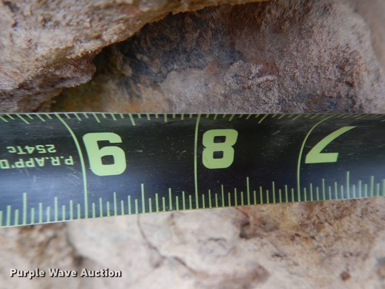 image for item DI8597 1996 Caterpillar D9R  dozer