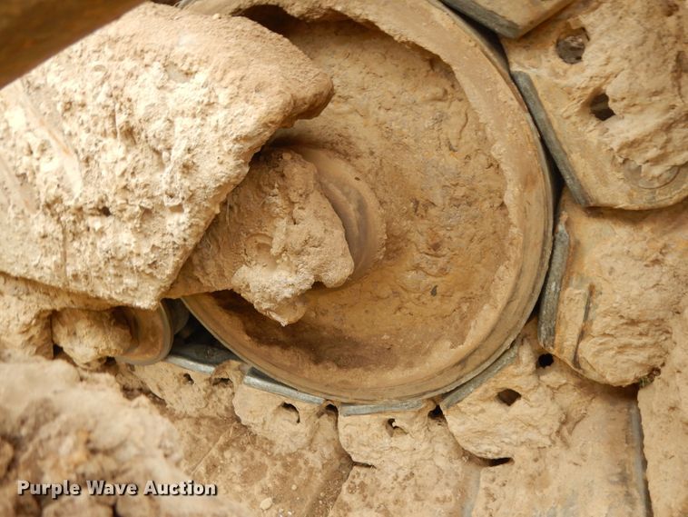 image for item DI8597 1996 Caterpillar D9R  dozer