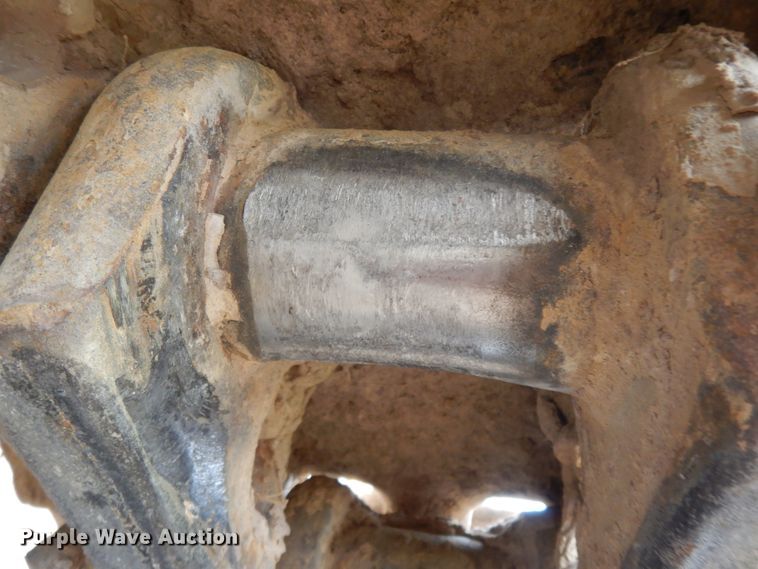 image for item DI8597 1996 Caterpillar D9R  dozer