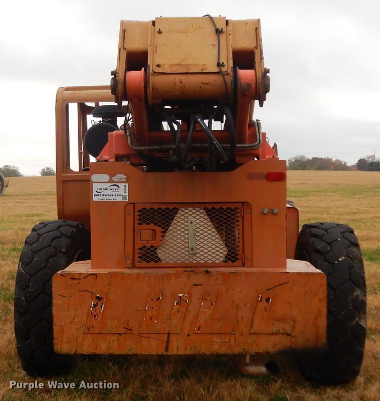 image for item DI8599 2004 Lull 1044C-54  telehandler