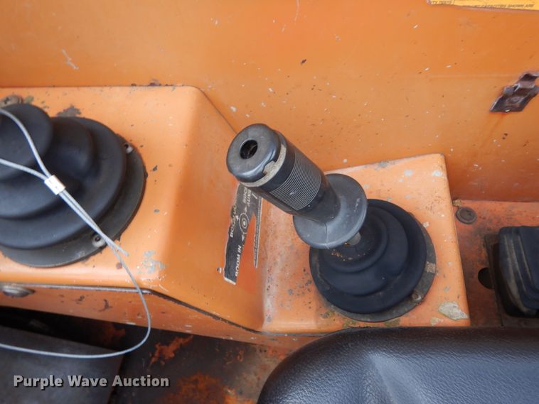 image for item DI8599 2004 Lull 1044C-54  telehandler