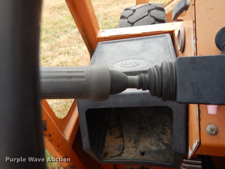 image for item DI8599 2004 Lull 1044C-54  telehandler