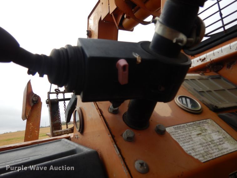 image for item DI8599 2004 Lull 1044C-54  telehandler