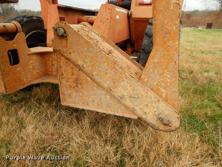 image for item DI8599 2004 Lull 1044C-54  telehandler