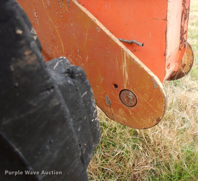 image for item DI8599 2004 Lull 1044C-54  telehandler