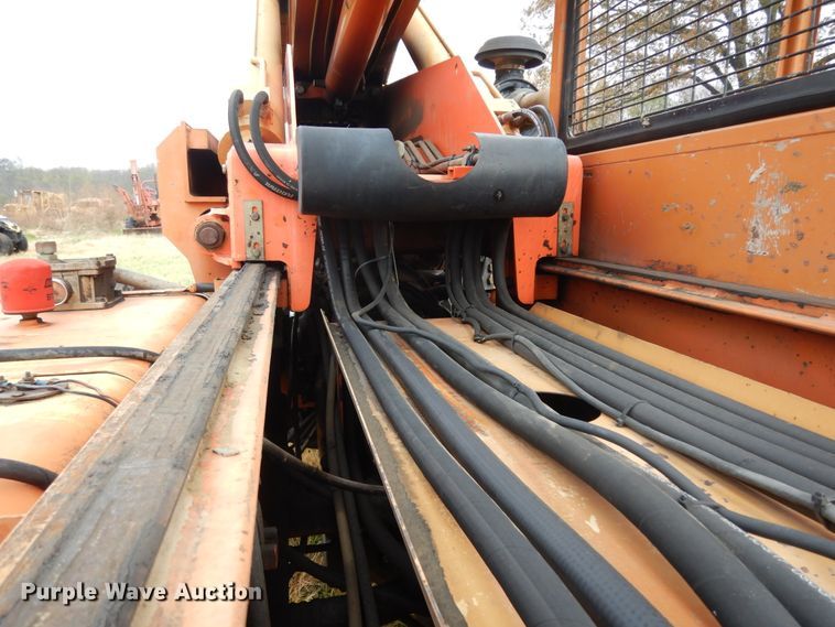 image for item DI8599 2004 Lull 1044C-54  telehandler