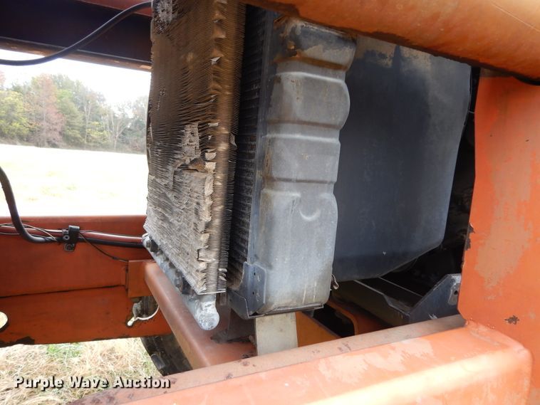 image for item DI8599 2004 Lull 1044C-54  telehandler