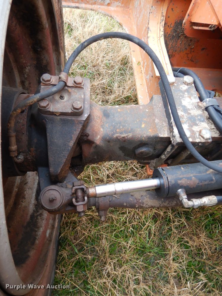 image for item DI8599 2004 Lull 1044C-54  telehandler