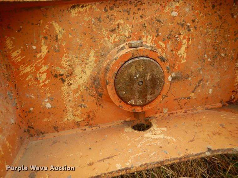 image for item DI8599 2004 Lull 1044C-54  telehandler