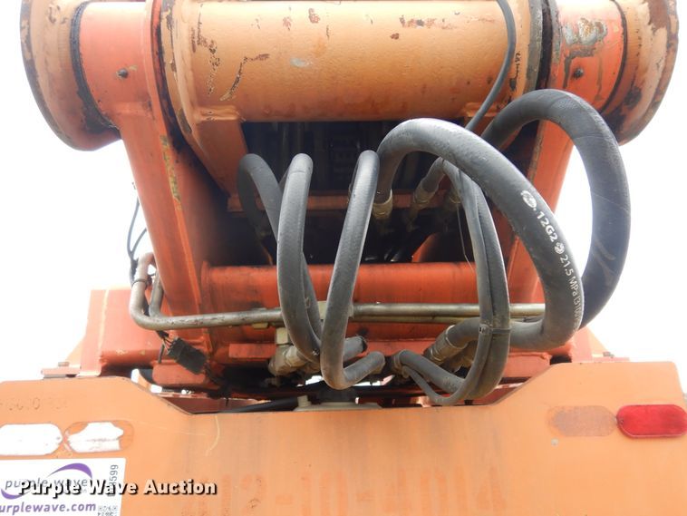 image for item DI8599 2004 Lull 1044C-54  telehandler