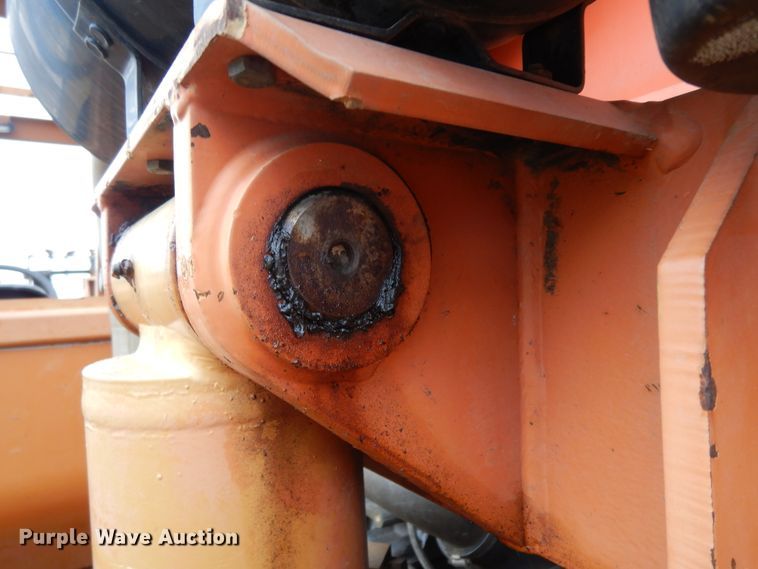 image for item DI8599 2004 Lull 1044C-54  telehandler