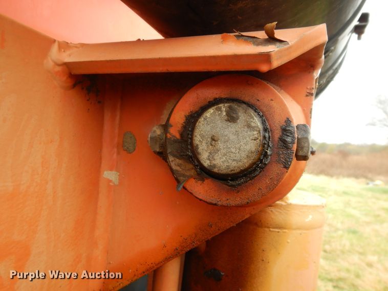 image for item DI8599 2004 Lull 1044C-54  telehandler