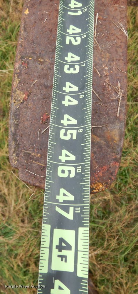 image for item DI8599 2004 Lull 1044C-54  telehandler