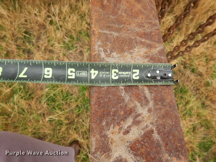 image for item DI8599 2004 Lull 1044C-54  telehandler