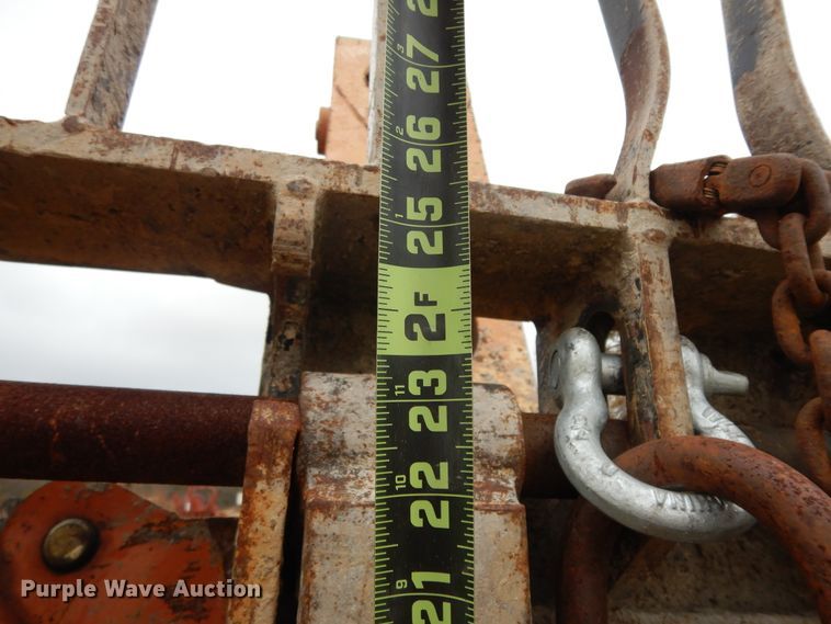 image for item DI8599 2004 Lull 1044C-54  telehandler