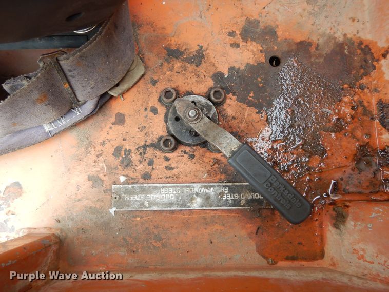 image for item DI8599 2004 Lull 1044C-54  telehandler