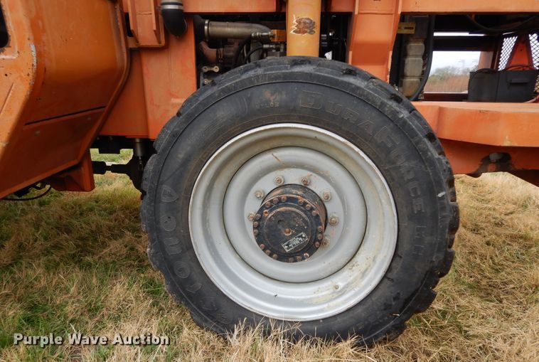 image for item DI8599 2004 Lull 1044C-54  telehandler