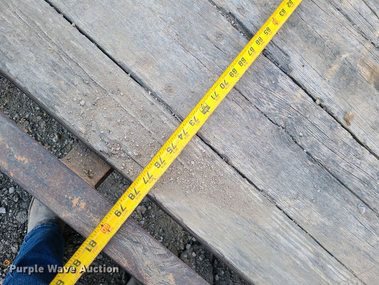 image for item DJ1522 2014 Redi Haul FSL14HD  equipment trailer