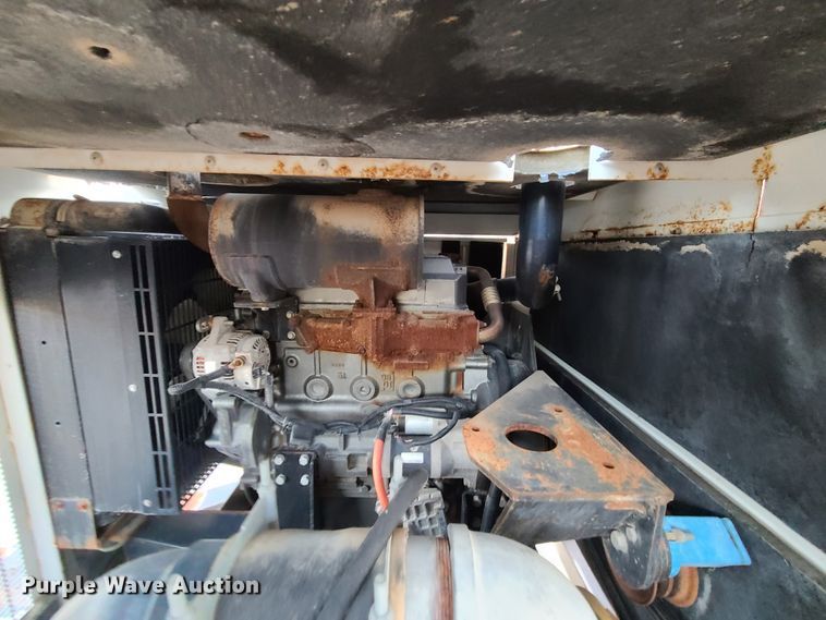 image for item DJ1523 Vactron Air 355SDT  vacuum excavator