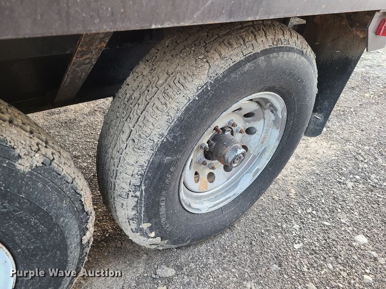 image for item DJ1523 Vactron Air 355SDT  vacuum excavator