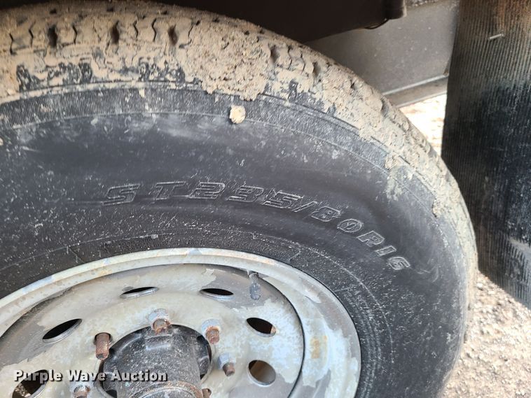 image for item DJ1523 Vactron Air 355SDT  vacuum excavator