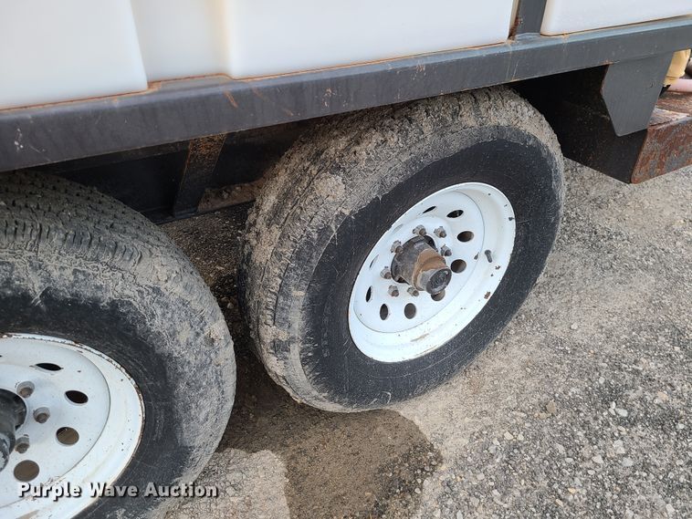 image for item DJ1523 Vactron Air 355SDT  vacuum excavator