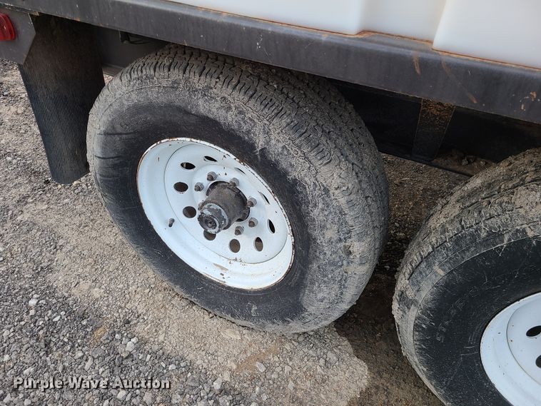 image for item DJ1523 Vactron Air 355SDT  vacuum excavator