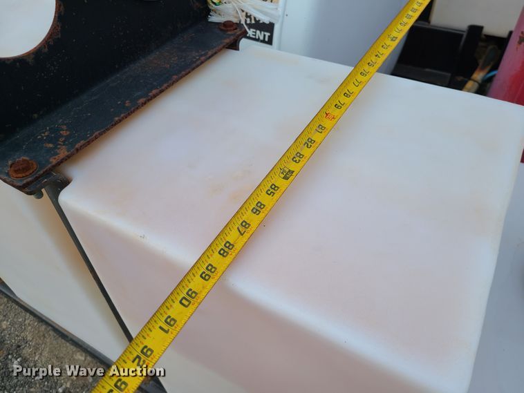 image for item DJ1523 Vactron Air 355SDT  vacuum excavator