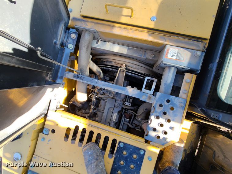 image for item DJ1562 John Deere 135G  excavator