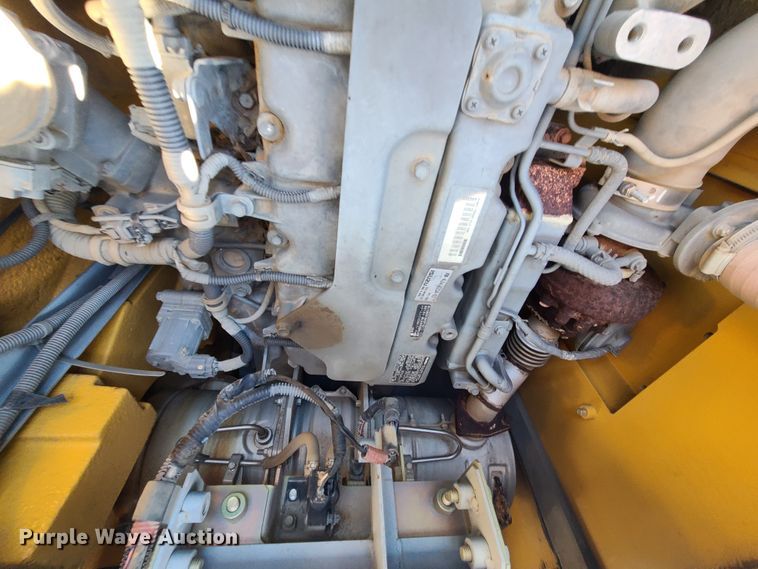 image for item DJ1562 John Deere 135G  excavator