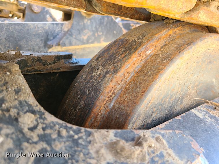 image for item DJ1562 John Deere 135G  excavator