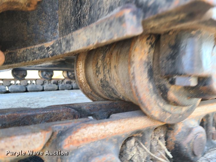 image for item DJ1562 John Deere 135G  excavator