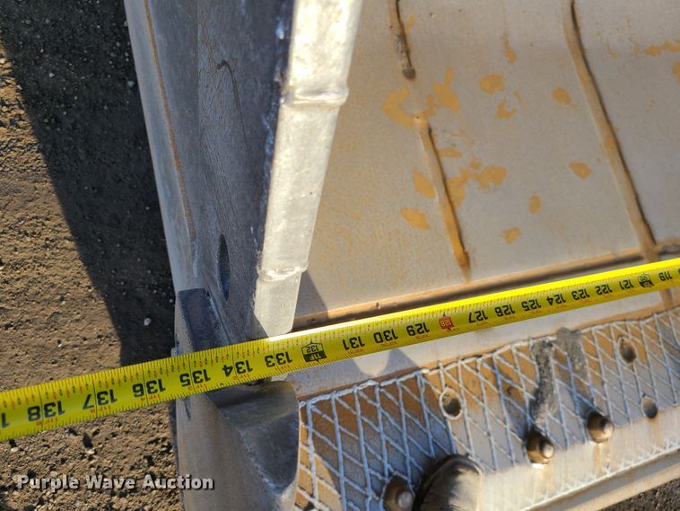 image for item DJ1577 2009 John Deere 844K  wheel loader